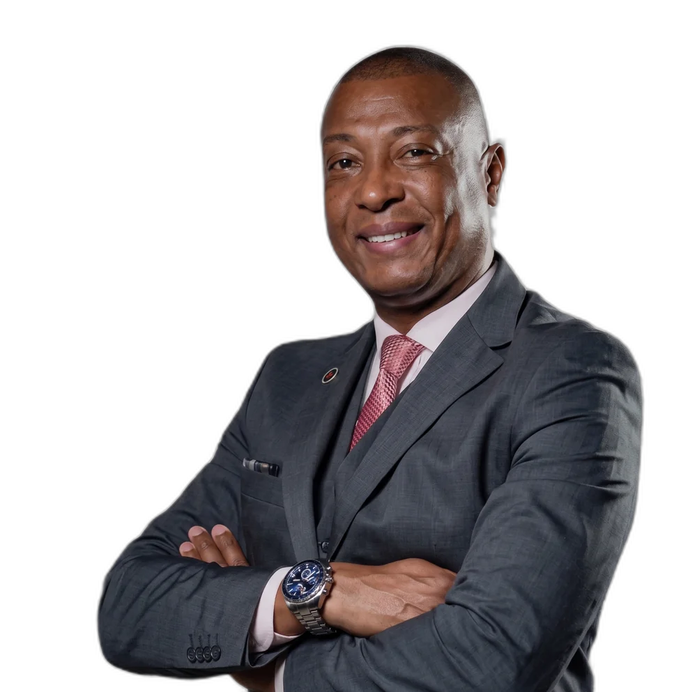 Dr. Cláudio de Jesus, conselheiro da OAB